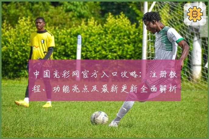 中国竞彩网官方入口攻略：注册教程、功能亮点及最新更新全面解析