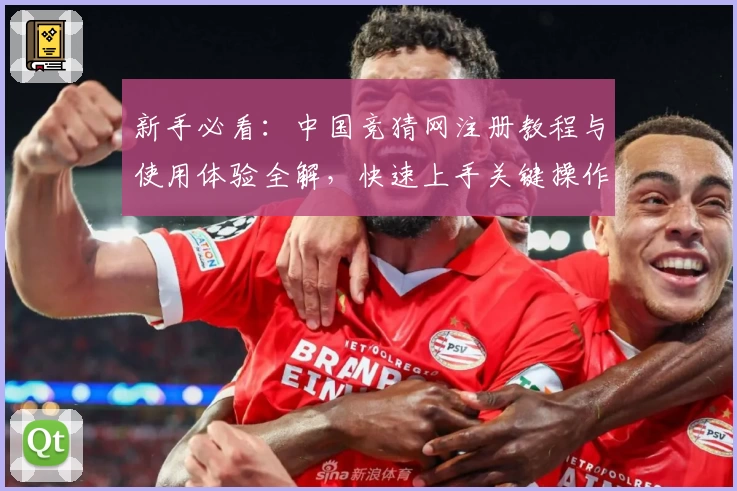 新手必看：中国竞猜网注册教程与使用体验全解，快速上手关键操作技巧