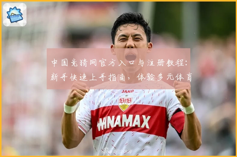 中国竞猜网官方入口与注册教程:新手快速上手指南,体验多元体育赛事互动魅力