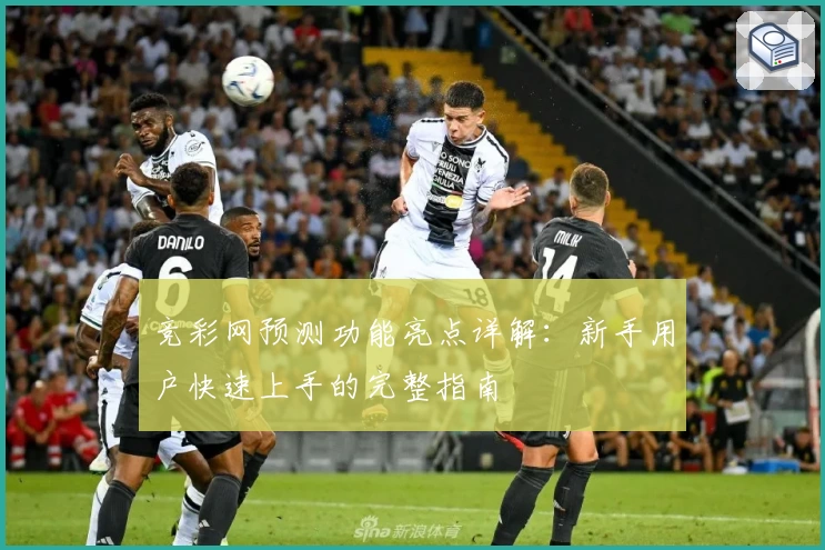 竞彩网预测功能亮点详解：新手用户快速上手的完整指南