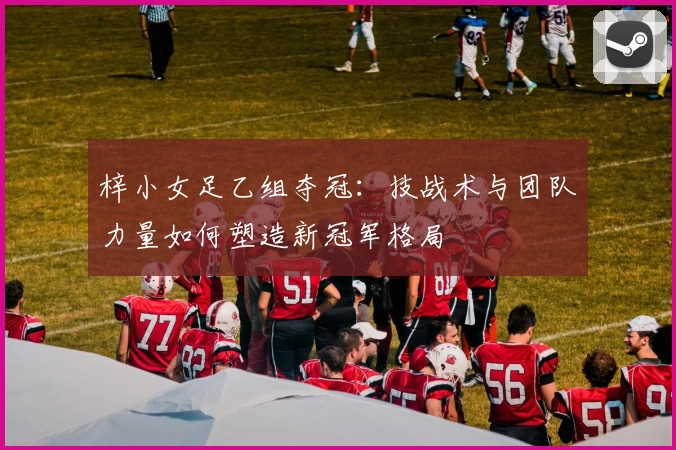 梓小女足乙组夺冠:技战术与团队力量如何塑造新冠军格局
