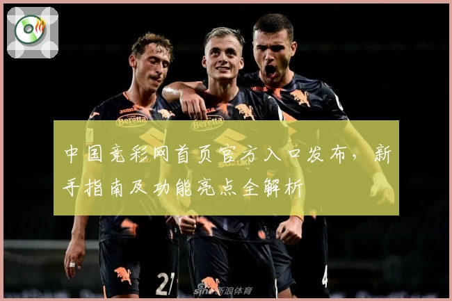 中国竞彩网首页官方入口发布，新手指南及功能亮点全解析